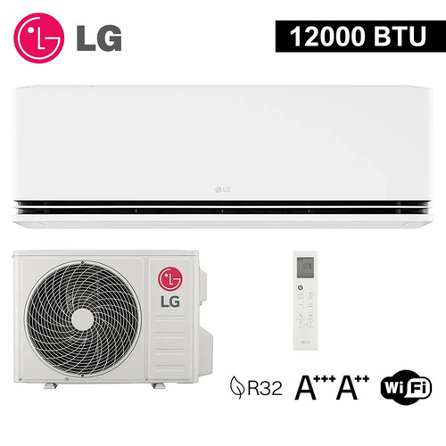 Climatizzatore mono split - , lg