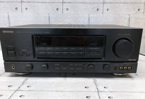 Amplificatore surround - surround, av