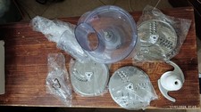 Set accessori impastatrice