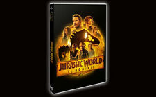 JURASSIC WORLD IL DOMINIO -