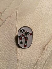 Italia 90 spilla stemma