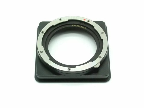 Per hasselblad attacco - per, v