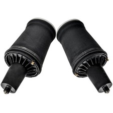 2X Anteriore Sospensioni Pneumatiche Aira for RANGE Rover P38 REB101740