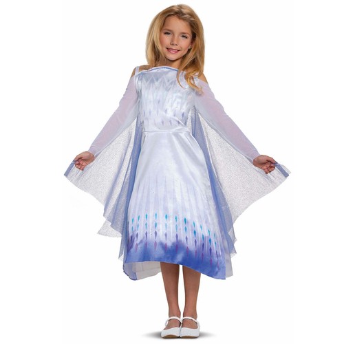 Costume regina delle nevi elsa - costume,