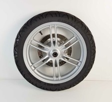 Cerchio Ruota Anteriore YAMAHA VP X-CITY 250 2007   2012  Km 12.857