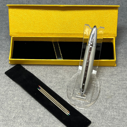 Penna cross autocross argento - cross,