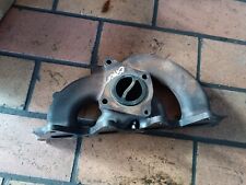 Renault Espace 4 IV JK Scarico