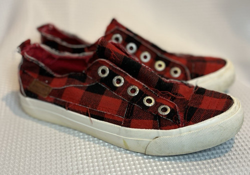 Scarpe ginnastica donna - da,