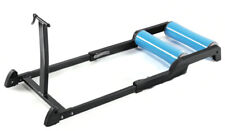 Rullo allenamento, home trainer ROLL & RIDE MV TECH, ruote da 24" a 29"