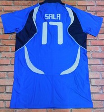 ITALY ITALY ROOM 17 JERSEY