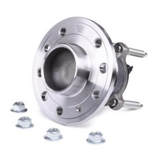 Adatto per Saab 9-3 Kit