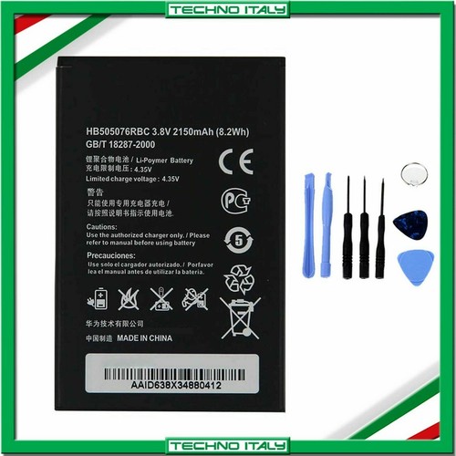 Batteria per huawei - batteria, y3