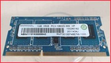 Memoria RAM DDR3 1 GB Ramaxel