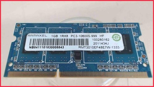 Memoria ram ddr3 - ram, ramaxel