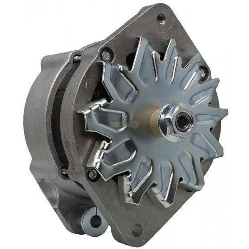 Alternatore nuovo - alternatore,