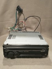 SONY XPLOD CDX-GT21W CAR