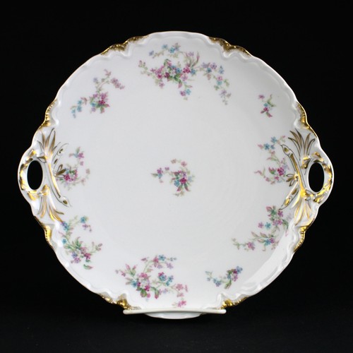 Haviland limoges schleiger 434 - limoges,