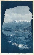 ud 027 Anni 30 VILLA SANTINA