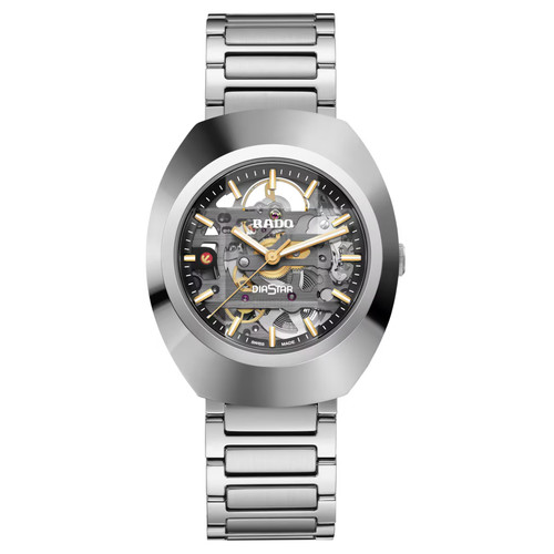Orologio rado diastar - orologio,