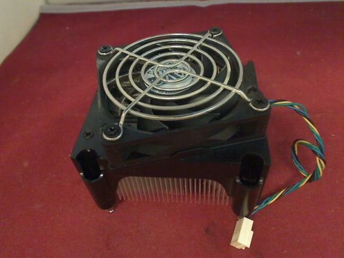 Ventola processore cpu - processore,