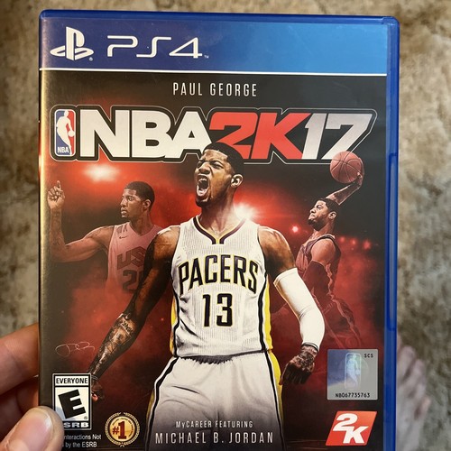 Nba 2k17 standard edition - 2k17,