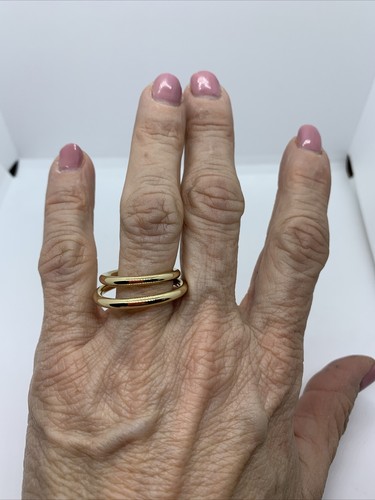 Campione anello rebecca - campione,