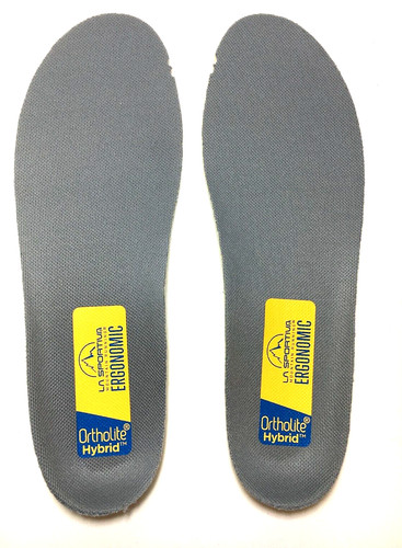 Inserti scarpe sportive donna