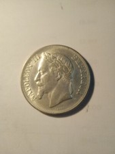 MONETA IMPERO FRANCESE