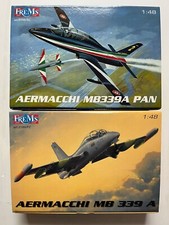 FREMS 1/48 AERMACCHI MB339A