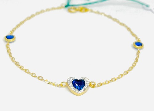 Bracciale donna oro giallo - oro,