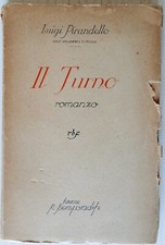 Il turno Luigi Pirandello