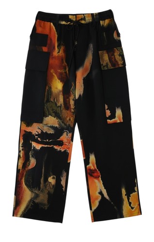 Pantaloni cargo adidas 3 - pantaloni,