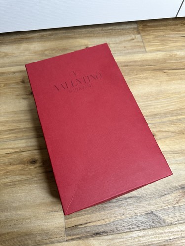 Valentino garavani scatola - valentino,