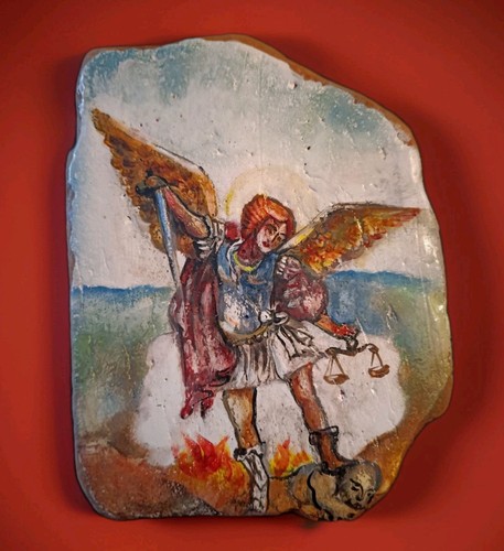 Arte popolare vecchia