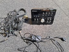 Modulo Sonoro Roland TD-25