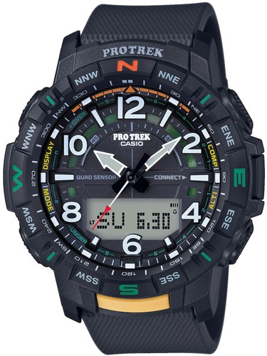 Orologio uomo casio - orologio,