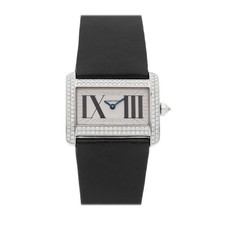Cinturino orologio Cartier