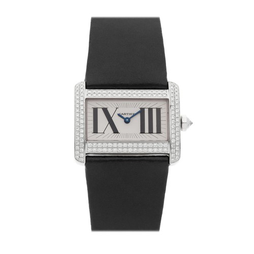 Cinturino orologio cartier - cinturino,