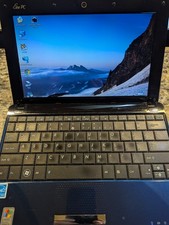 Asus Eee PC (tutto funziona