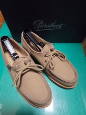 Scarpe Chukka Paraboot Michael