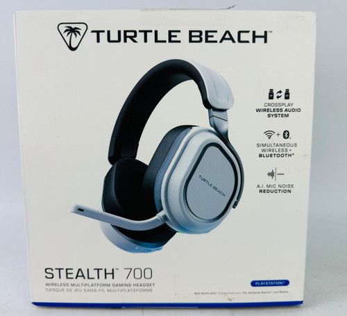 Turtle beach stealth 700 gen - gen, 3