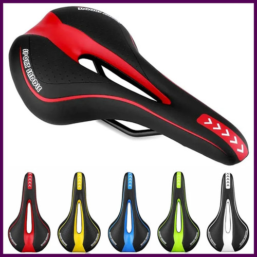 Sella bici mtb mountain - mtb,