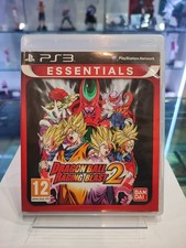 Dragon Ball Raging Blast 2