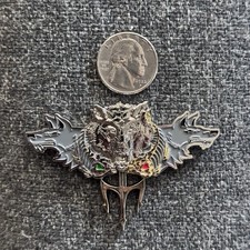 Ultra Rare USS Connecticut