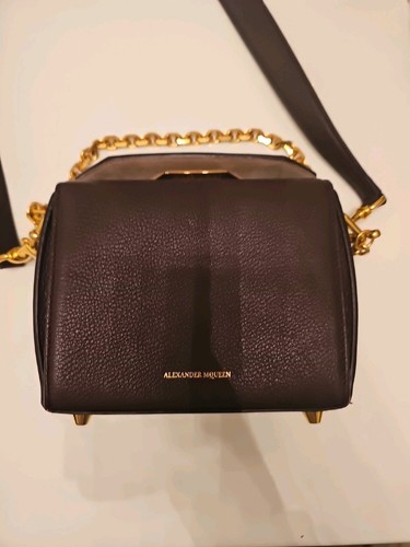 Alexander mcqueen borsa box - mcqueen,