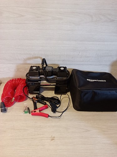 Amazon basics compressore aria - amazon,