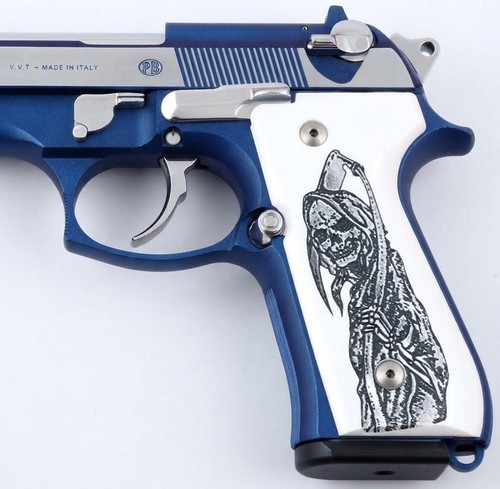 Beretta 92fs m9 - 92fs, 96