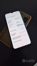 smartphone Xiaomi Mi 10 Lite 5g usato