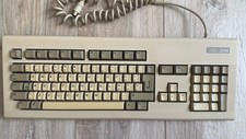 Commodore Amiga 2000 Tastiera Italiana