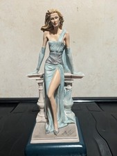 Vittorio Tessaro Elegant Woman